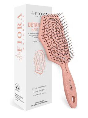 *New* Detangling Hairbrush
